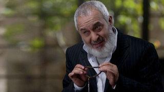 Beyin kanaması geçiren Ali Sürmeli, Eşkıya Dünyaya Hükümdar Olmaz'a dönüyor!