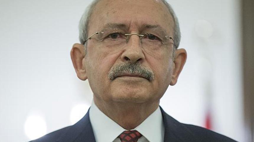 Kılıçdaroğlu'ndan Bakan Koca'nın aşı davetine yanıt