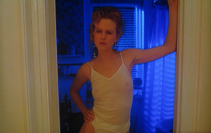 Nicole Kidman’a tarihi ayar: 'Sadakatsiz kadın' G2