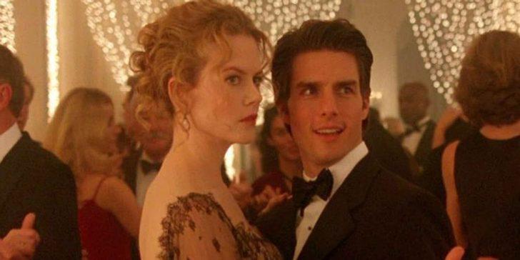 Nicole Kidman’a tarihi ayar: 'Sadakatsiz kadın' G4