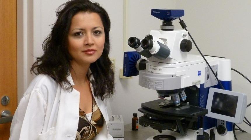 AD&Uuml; &Ouml;ğretim &Uuml;yesi Yal&ccedil;ın&rsquo;ın projesine T&Uuml;BİTAK&rsquo;tan destek