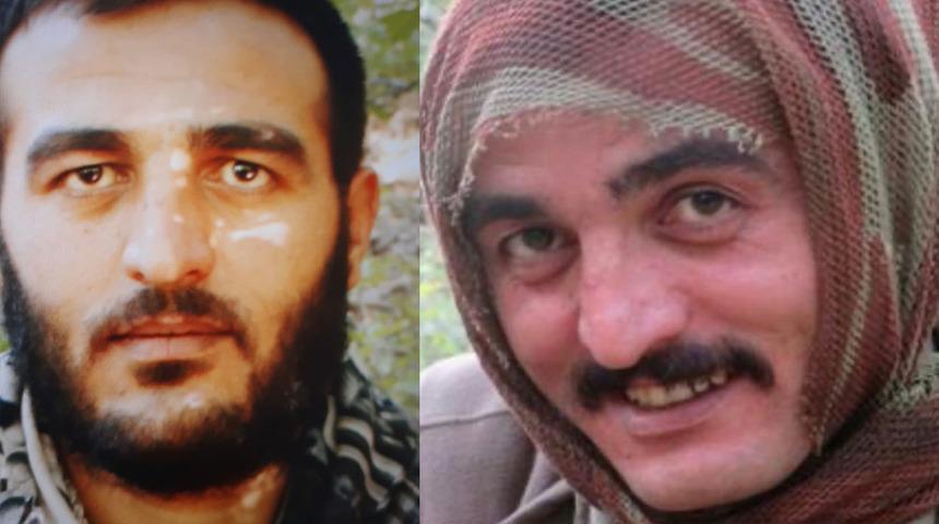 İ&ccedil;işleri duyurdu: Turuncu kategorideki ter&ouml;rist Kurban Pehlivan etkisi hale getirildi