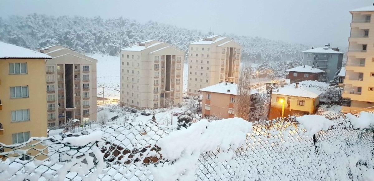 G&ouml;rdes beyaza b&uuml;r&uuml;nd&uuml;