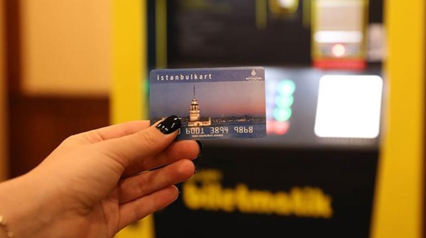 İstanbullular dikkat! Bug&uuml;n son g&uuml;n