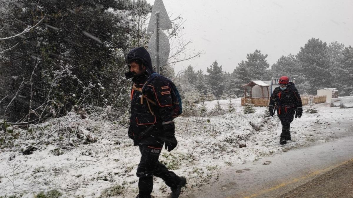 Kartepe&rsquo;de kaybolan doktor i&ccedil;in arama &ccedil;alışmaları yeniden başlatıldı