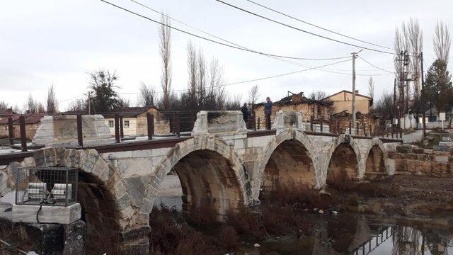 Antik Kentte ’’Penkalas çayı projesi’’