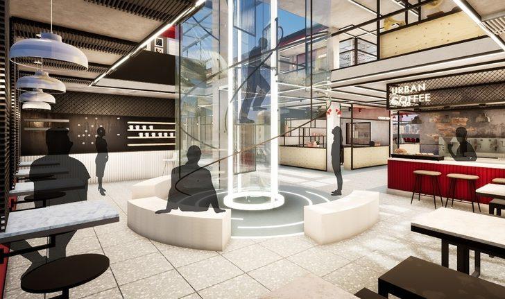 Yaşar Üniversitesine im2020’de 8 ödül birden G1