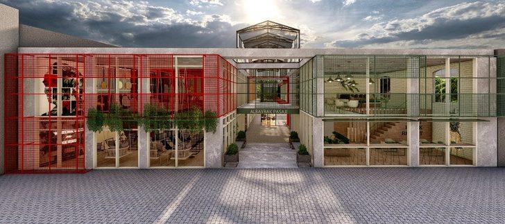 Yaşar Üniversitesine im2020’de 8 ödül birden G2