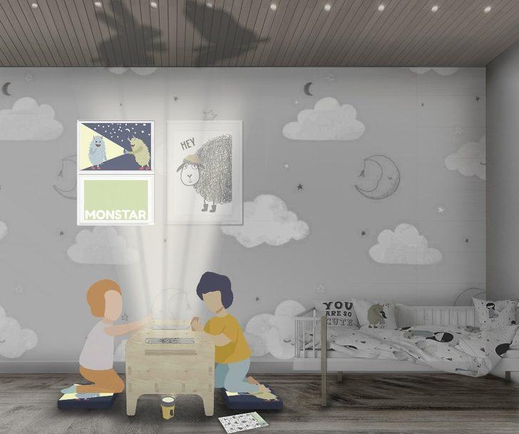 Yaşar Üniversitesine im2020’de 8 ödül birden G4