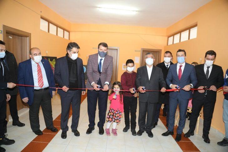 Vali’den down sendromlu Ferhat’a sürpriz G4