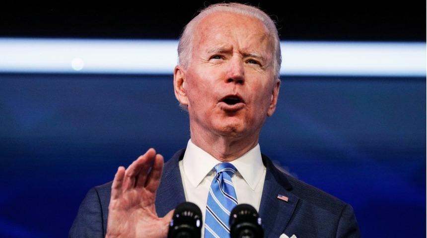 Joe Biden'ın açıkladığı 1,9 trilyon dolarlık ekonomik canlandırma paketinde neler var?