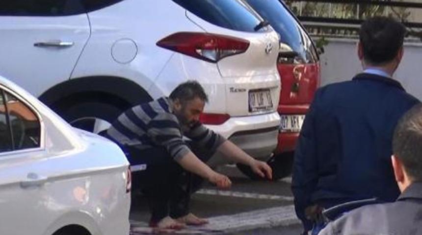 Babasını &ouml;ld&uuml;r&uuml;p, annesini yaralamıştı: Beni evlendir dedim, 'Sen delisin' dedi, orada film koptu
