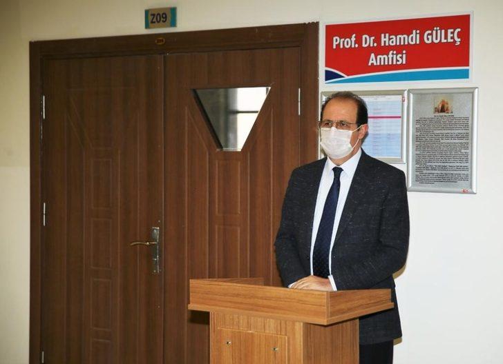 Bayburt Üniversitesinden vefa G3