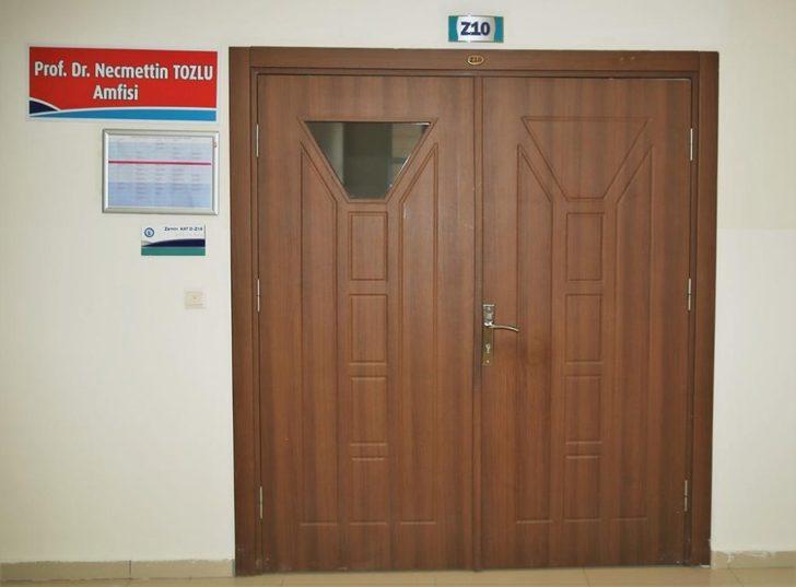 Bayburt Üniversitesinden vefa G5