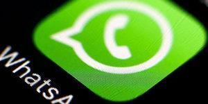WhatsApp'tan yeni a&ccedil;ıklama