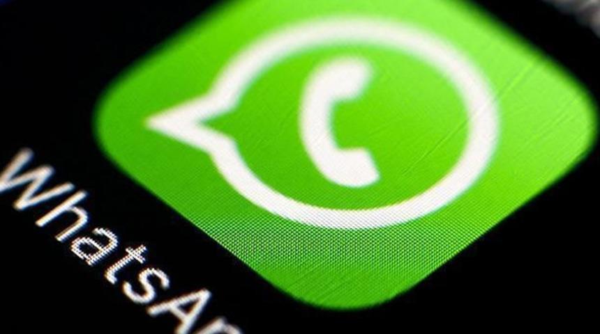 WhatsApp'tan yeni açıklama