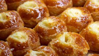 Test edildi onaylandı... Pastane tadında tam kıvamında şekerpare tarifi!