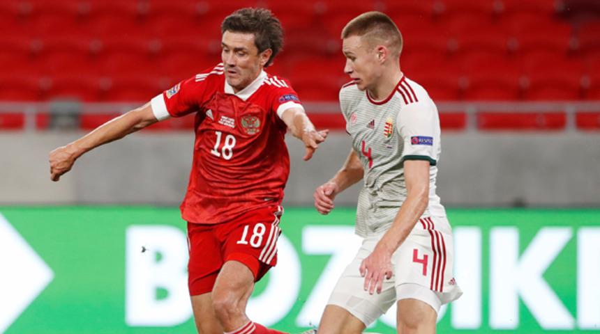 Fenerbah&ccedil;e Attila Szalai i&ccedil;in g&ouml;r&uuml;şmelere başladı