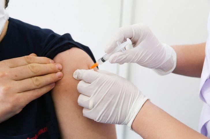 Sivas’ta ilk etapta 10 bin aşı G4