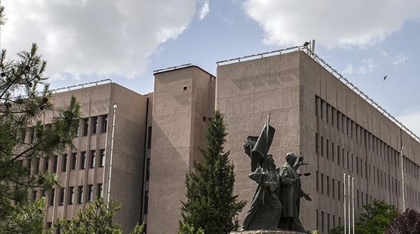 Adalet Bakanlığı'ndan Ankara Barosu hakkında soruşturma izni