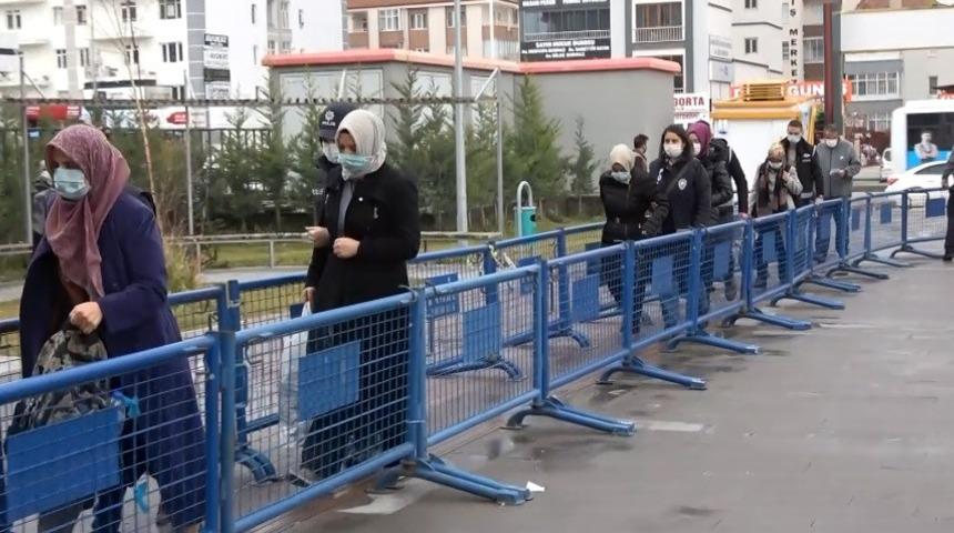 17 FET&Ouml; ş&uuml;phelisinin 8&rsquo;i daha adliyeye sevk edildi