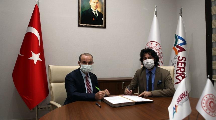 Kars Emniyet Müdürlüğü binası turizme kazandırılacak