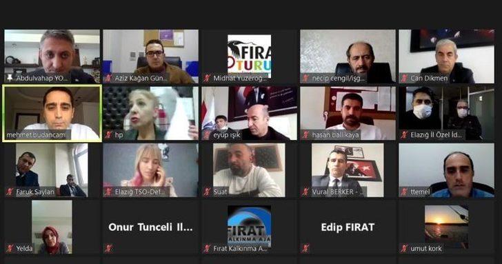 4 il için 16.5 milyon TL’lik kalkınma desteği G1