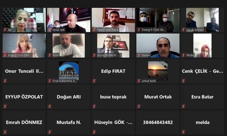 4 il için 16.5 milyon TL’lik kalkınma desteği G2