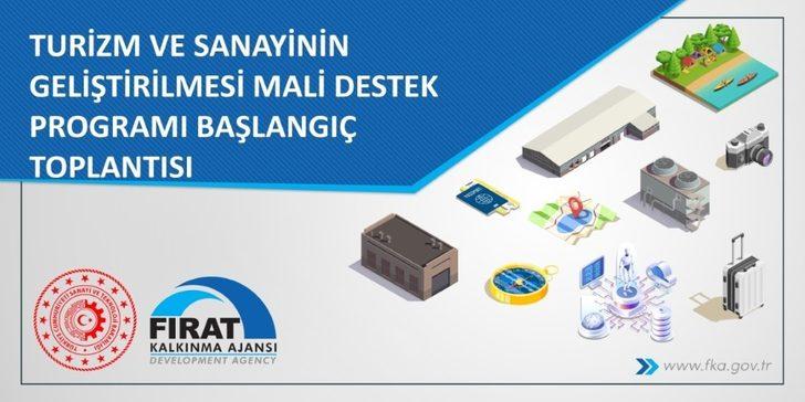 4 il için 16.5 milyon TL’lik kalkınma desteği G3