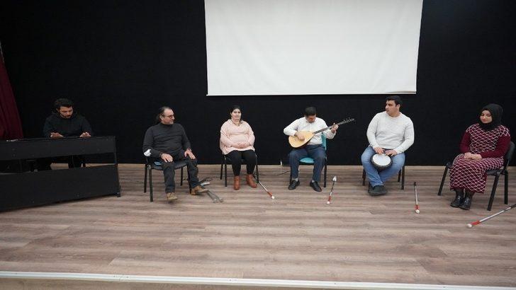 Başakşehir Belediyesi’nden dikkat çeken farkındalık çalışması G2