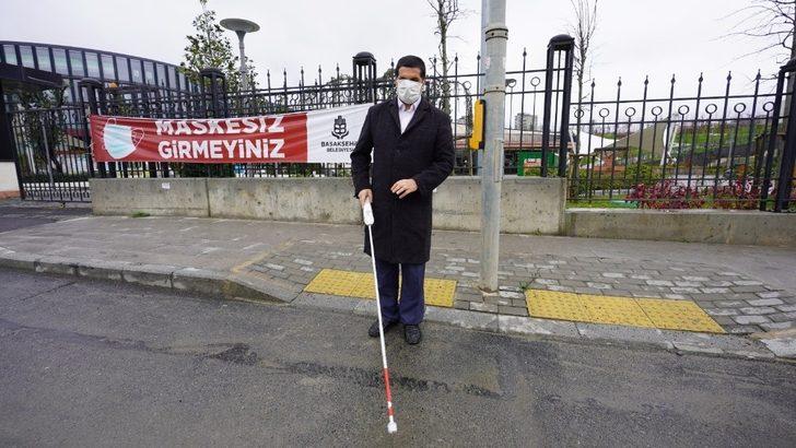 Başakşehir Belediyesi’nden dikkat çeken farkındalık çalışması G3