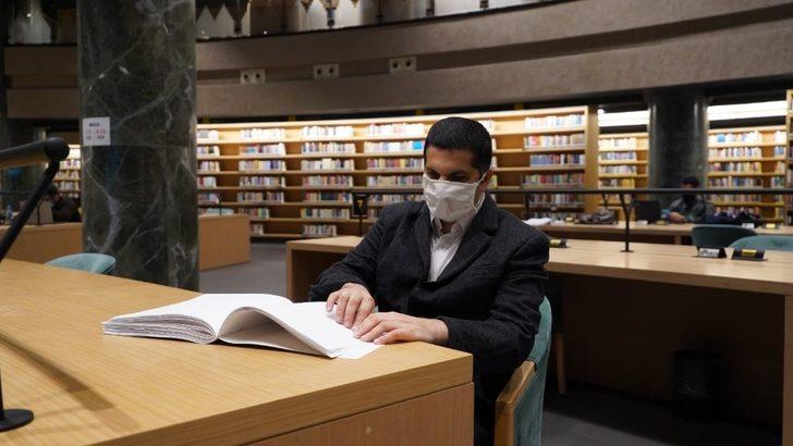 Başakşehir Belediyesi’nden dikkat çeken farkındalık çalışması G4