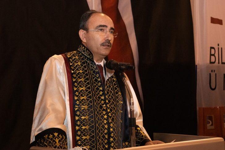 Bilecik Şeyh Edebali Üniversitesi’nin gurur günü G3