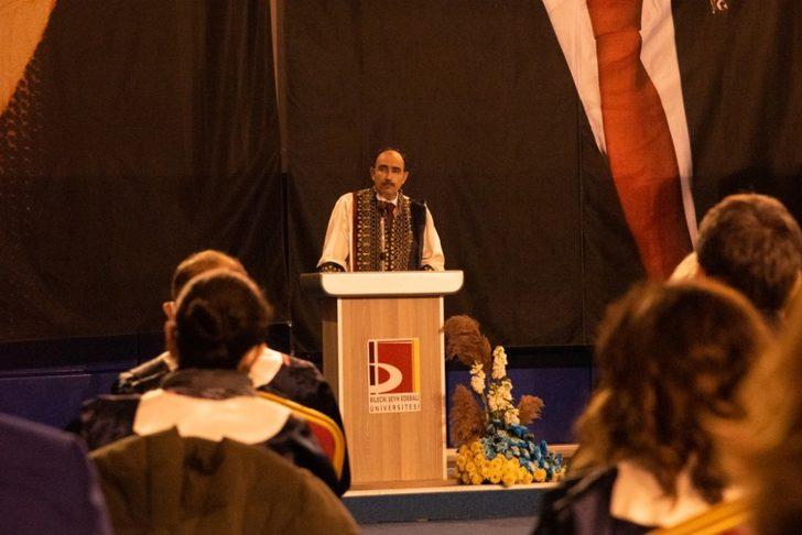 Bilecik Şeyh Edebali Üniversitesi’nin gurur günü G4