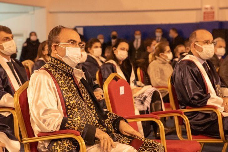 Bilecik Şeyh Edebali Üniversitesi’nin gurur günü G5