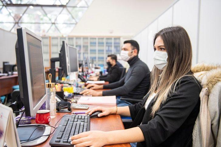 İzmir Büyükşehir Belediyesi ilk hizmet binasına döndü G5