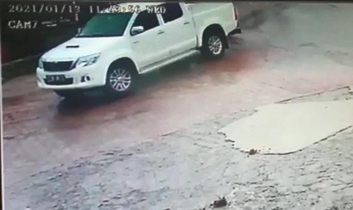Kayıp doktorun Kartepe&rsquo;de aracıyla son g&ouml;r&uuml;nt&uuml;s&uuml; otaya &ccedil;ıktı