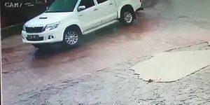 Bir il bu doktoru arıyor! İşte son g&ouml;r&uuml;nt&uuml;s&uuml;