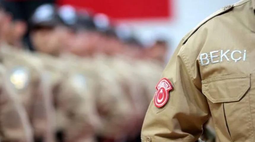 Polis Akademisi bekçi alımı 2021.. 400 mahalle/çarşı bekçi alımları sınavı yarın! 2021 bekçi alımı sınav giriş belgesi alma!