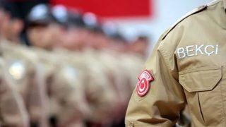 EGM bekçi alımı sınav sonuçları sorgulama 2021... 400 mahalle/çarşı bekçi yazılı sınav sonuçları ne zaman, hangi tarihte açıklanacak?