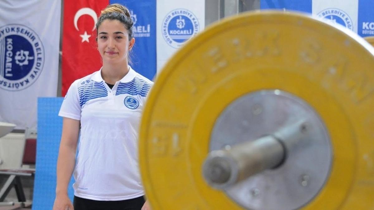 Avrupa Şampiyonası i&ccedil;in &ccedil;alışıyor