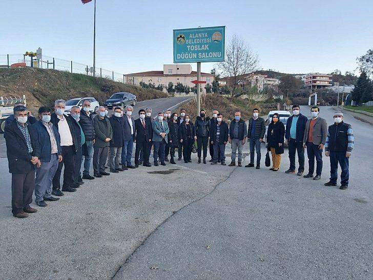 Büyükşehirden ipek böçekçiliğine destek G2