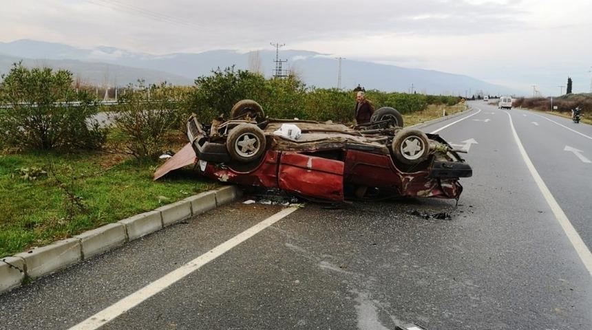 Bu ara&ccedil;tan sağ kurtuldular