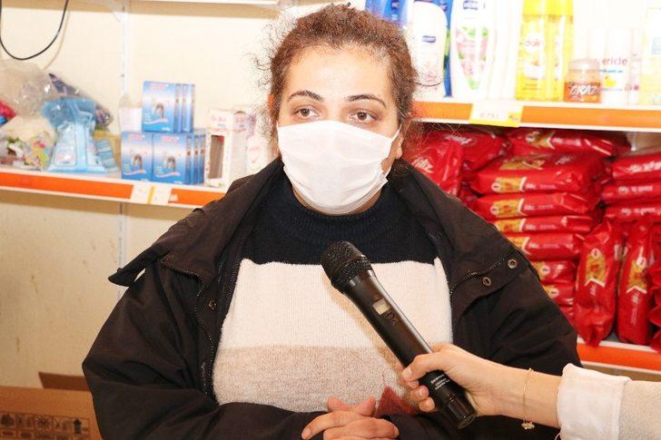 Toroslar Belediyesinin kira desteğinden 46 esnaf yararlandı G2