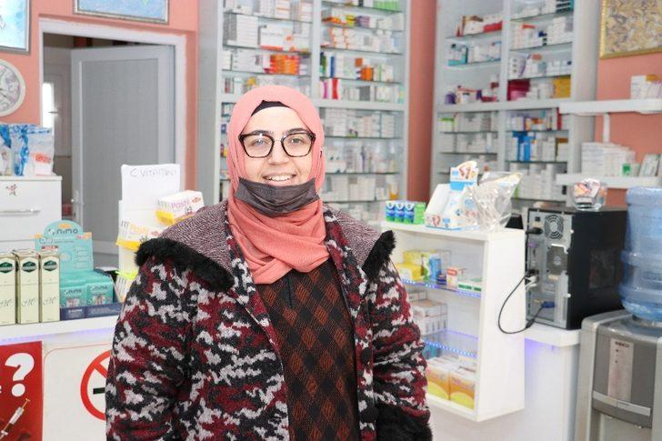 Toroslar Belediyesinin kira desteğinden 46 esnaf yararlandı G3