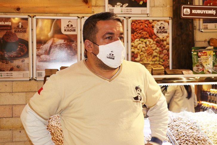 Toroslar Belediyesinin kira desteğinden 46 esnaf yararlandı G4