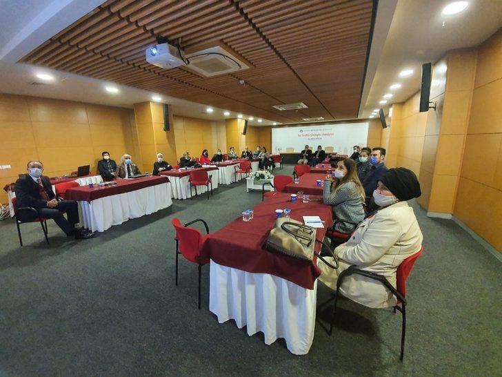 Balbey Kentsel Yenileme Projesi, Mimarlar Odası’na anlatıldı G2