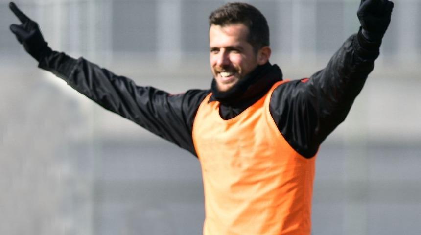 Uğur Demirok Kayserispor&rsquo;da