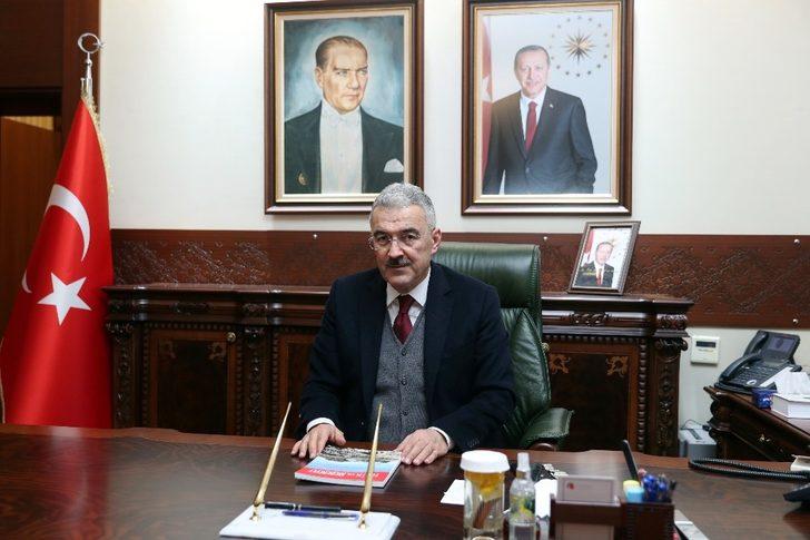 Fetih ve Medeniyet Dergisi yayın hayatına başladı G2