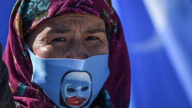 Türkiye'deki Uygurlar: Çin ile imzalanan 'Suçluların İadesi Anlaşması' bizi tedirgin ediyor